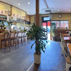 麺屋だいくう 宇美