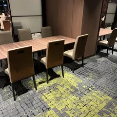 ダイニングルーム コスモス