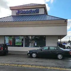 Goodwill Southern Los Angeles County