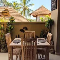 Ubud Canyon House