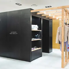 Saturdays NYC Hankyu Umeda
