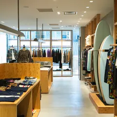 Saturdays NYC Kyoto Takshimaya S.C.