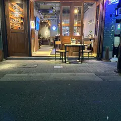 SKETCH BURGER&BAR