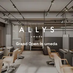 ALLYS梅田店