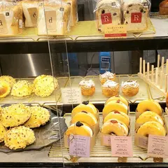 ロッドルクア大阪店