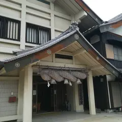 出雲大社倉敷教会