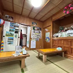 あとあ食堂