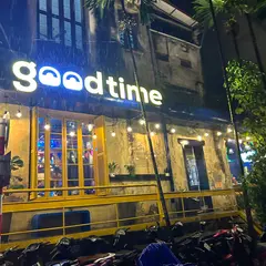 GoodTime Burger Nam Tràng