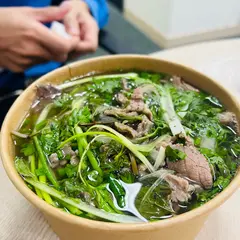 Phở Thìn Bờ Hồ