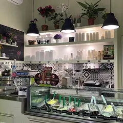 Borghese gelateria naturale