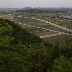 砥石城跡(本城)