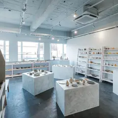 Alp Shop & Studio うつわと雑貨