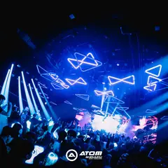 ATOM SHINJUKU