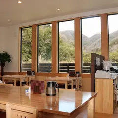 手打ちそば 遊山