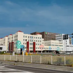 独立行政法人国立病院機構四国こどもとおとなの医療センター