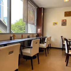 プレスカフェ 国会そば
