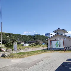 入崎キャンプ場