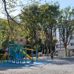 平塚中央公園