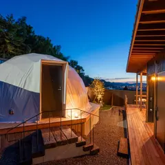 private your resort ITTEKURAi 松山
