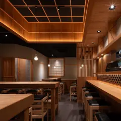 魚介酒場 魚つばき