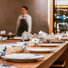 Luk Yu Tea House