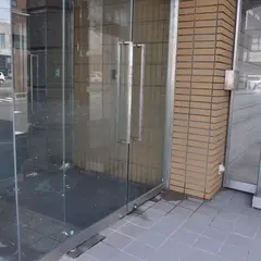 函館市水産物地方卸売市場