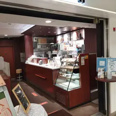 ドトールコーヒーショップ 新宿京王モールアネックス店