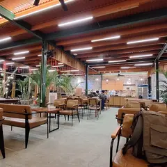 Anytime coffee