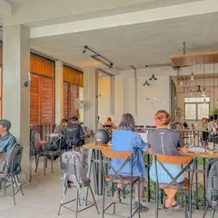 Grand T Coffee - 109 Thành Thái