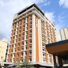 御宿野乃別府八湯