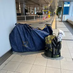 ﾊﾞｽﾀ新宿(新宿高速BT)