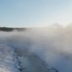 更別村