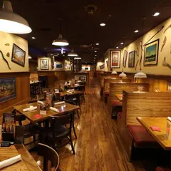 アウトバックステーキハウス 品川高輪店
