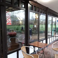 Park Cafe