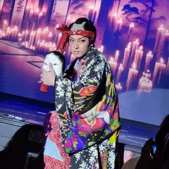 ハナミチ東京歌舞伎町（HANAMICHI TOKYO KABUKICHO）