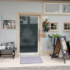 kitchen＆dining pukupuku‐プクプク‐