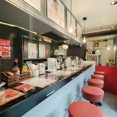 ミートパスタ専門店 WHAT･･･？