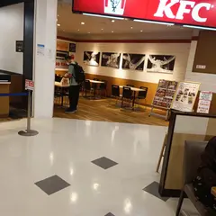 ケンタッキーフライドチキン姫路リバーシティ店