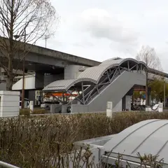 牛田駅