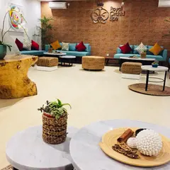 Royal Orchid Spa & Resto