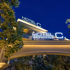 ホテル シードット 横浜 ドゥエ