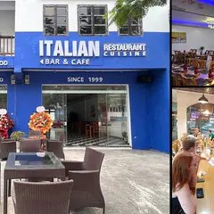 Vinace Italian Restaurant & Bar