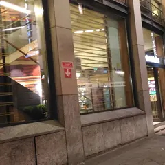 Design supermarket
