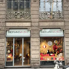Fabriano Boutique Milano
