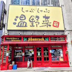 しゃぶしゃぶ温野菜 六本木店