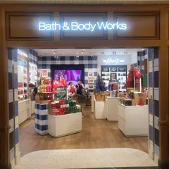 Bath & Body Works