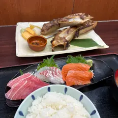 野口鮮魚店