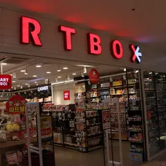 Artbox Konkuk Univ. Starcity
