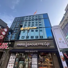 지강낙곱새 마포점