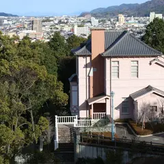 日暮別邸記念館